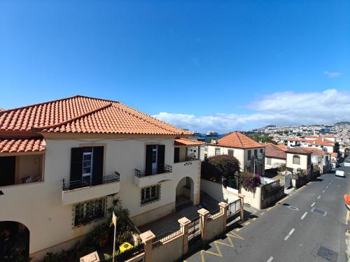 منظر, Mirasol Guesthouse in ماديرا آيلند