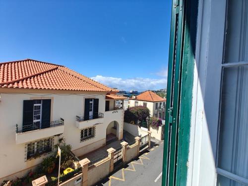منظر, Mirasol Guesthouse in ماديرا آيلند