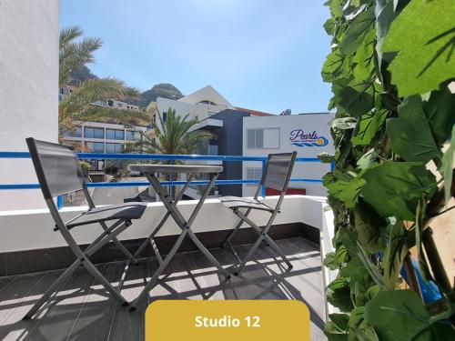 The Jolie - Apartments by the Ocean 5