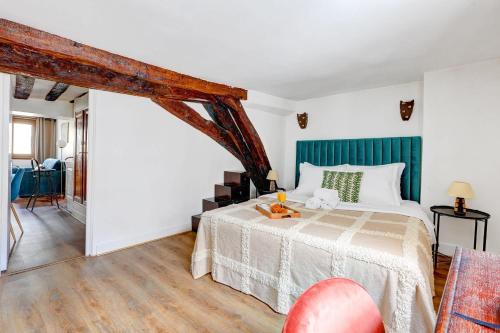 BnBNova - 2BR - Ile Saint-Louis - image 2