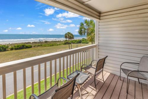 Walking distance to the beach Ocean Forest Villas - image 44