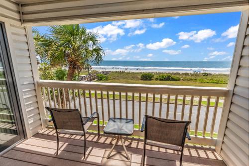 Walking distance to the beach Ocean Forest Villas - image 32