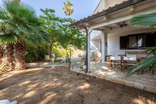 Villa Glaciale