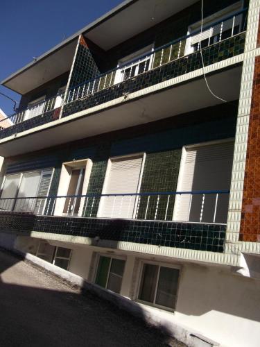 ทัศนียภาพ, Casa Glória (Casa Gloria) in โทมาร์