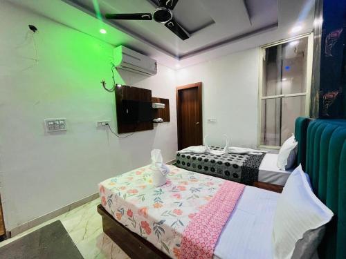 HOTEL SIYARAM Inn in Wadgaon