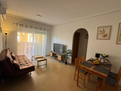 Cozy Perseo Apartment in Torrevieja