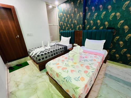 HOTEL SIYARAM Inn in Wadgaon