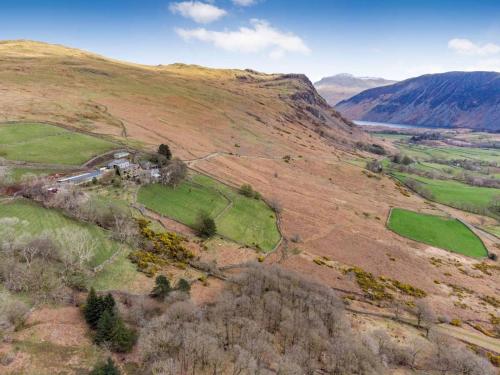 2 Bed in Wasdale oc-sz053 gîte à louer River Liza