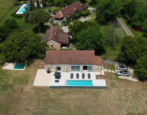 Kert, LHarmonie Du Causse in Saint-Martin-Labouval