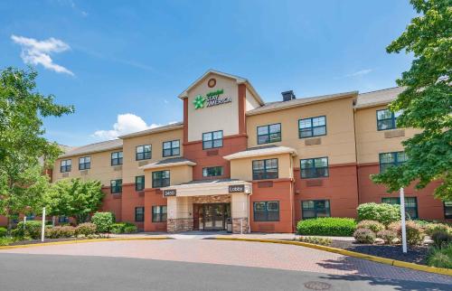 Extended Stay America Suites - Princeton - West Windsor in Princeton, USA