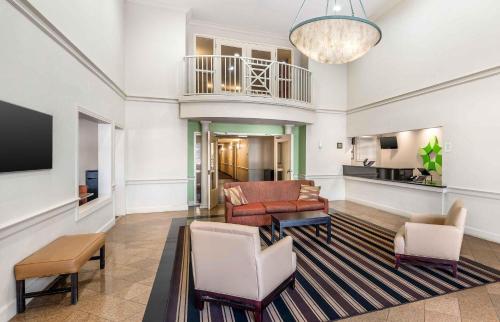 Extended Stay America Suites - Tampa - Airport - N Westshore Blvd in Tampa, USA