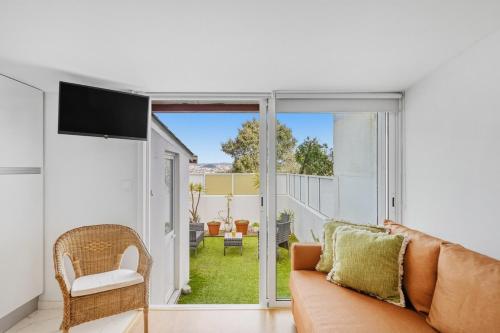 Sunny House with Private Terrace – khách sạn tại Oliveira do Douro