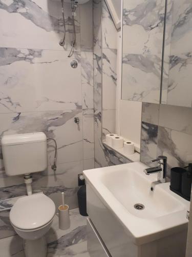 Rooms jana in Split