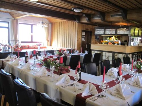 Landgasthof Lowen Germany
