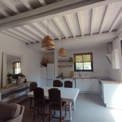 La maison d'Antoine Rivesaltes in Rivesaltes