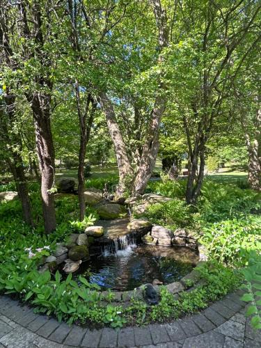 Luxury Private Room with Garden View - Newmarket, Ontario in Newmarket (ON)