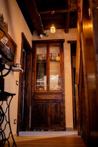 La Casa del Tartufo in Кузано-Мутрі