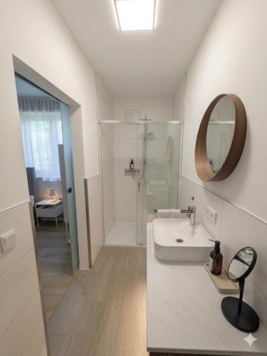 B Rooms Ihr privater Raum in Adlwang