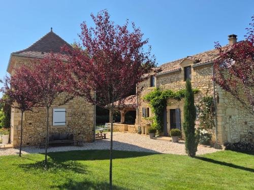 Le Bos Dordogne - Biron