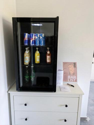 B Rooms Ihr privater Raum in Adlwang