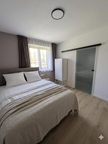 B Rooms Ihr privater Raum in Adlwang
