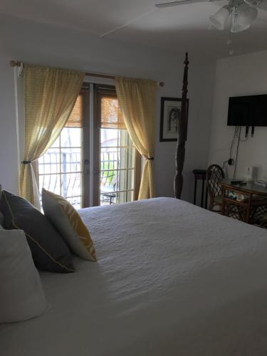 Courtyard Villa Hotel - 편의 시설/서비스