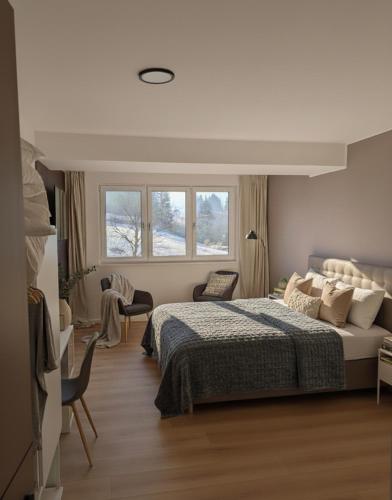 B Rooms Ihr privater Raum in Adlwang