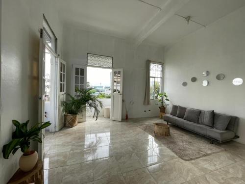 Pachamic House