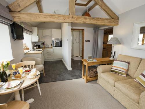 Iekārtas, 1 Bed in Ripon oc-g0023 in Kirkby Malzeard