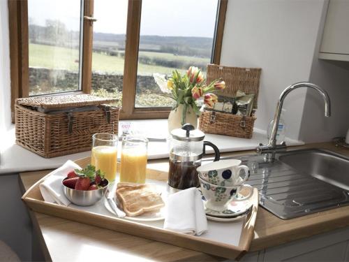Iekārtas, 1 Bed in Ripon oc-g0023 in Kirkby Malzeard