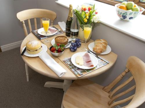 Iekārtas, 1 Bed in Ripon oc-g0023 in Kirkby Malzeard