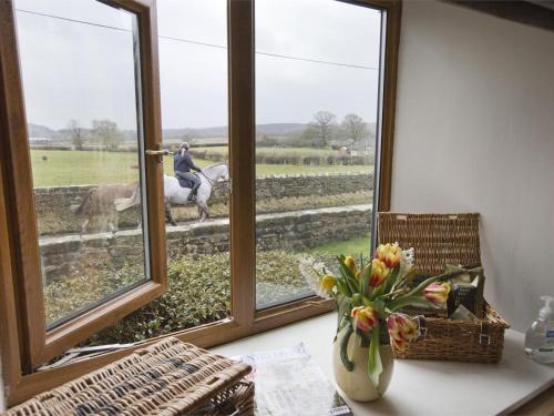 Iekārtas, 1 Bed in Ripon oc-g0023 in Kirkby Malzeard