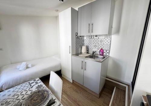 Studio pratique Amiens