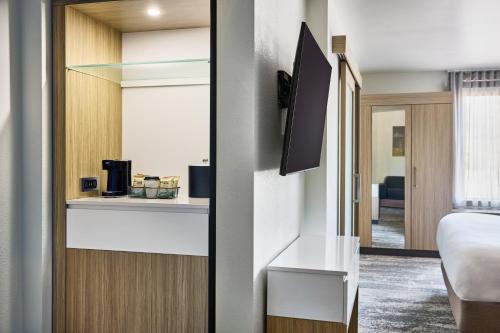 SpringHill Suites by Marriott Chesterfield in Chesterfield, USA