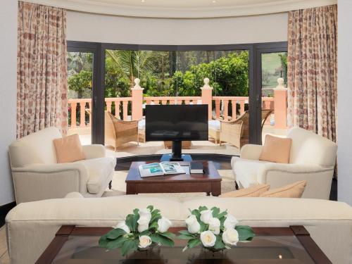 1881 Tenerife Madrigueras Golf Hotel Room Type - Suite