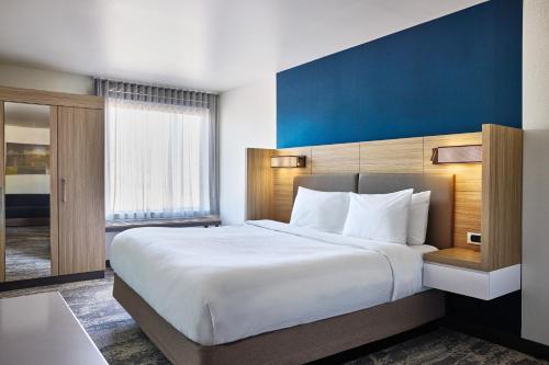 SpringHill Suites by Marriott St. Louis Chesterfield in Chesterfield (MO)
