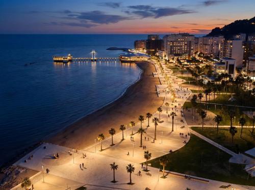 Удобства, Crowne Plaza Durres By IHG in Дуррес