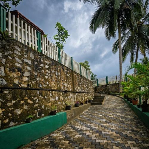 taman, Sewwandi Rest in Hanwella
