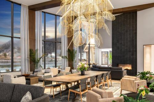 Udvendig, Hotel Indigo North Conway by IHG in North Conway (NH)