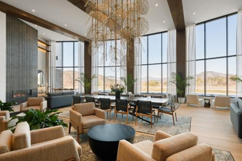 Udvendig, Hotel Indigo North Conway by IHG in North Conway (NH)