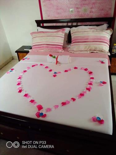 Dream hotel jacqueville in ฌากวีล