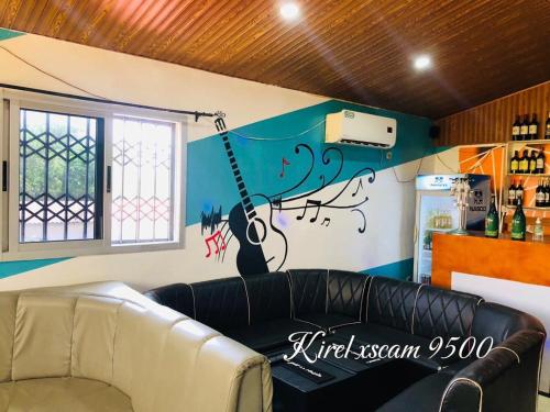 Dream hotel jacqueville in ฌากวีล