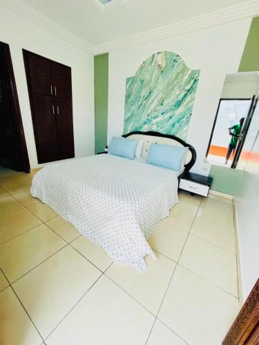 Dream hotel jacqueville in ฌากวีล