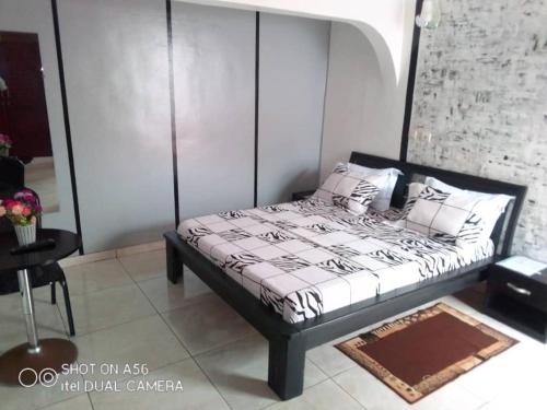 Dream hotel jacqueville in ฌากวีล
