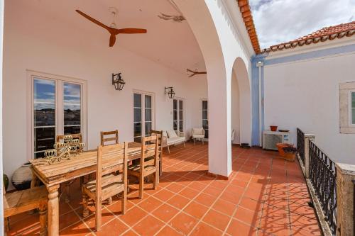 Solar de Arrayollos by PURUS, Arraiolos (fotografie 5)