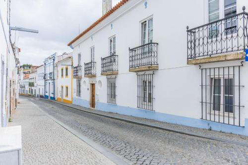 Solar de Arrayollos by PURUS, Arraiolos (fotografie 7)