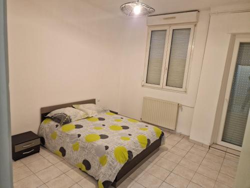 appartement 47m2 a Florange - Location saisonnière - Florange