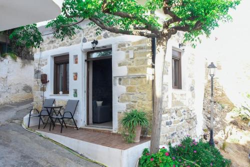 Valma serenity house gîte à louer Kefála