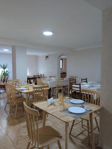 Guest House Victor in Tsaldashi