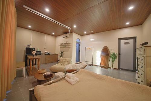 Àla Homestay Cần Thơ - image 5